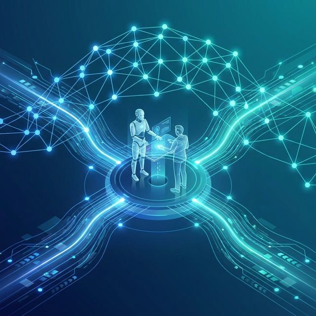 Automatización Inteligente: IA Aplicada a Negocios