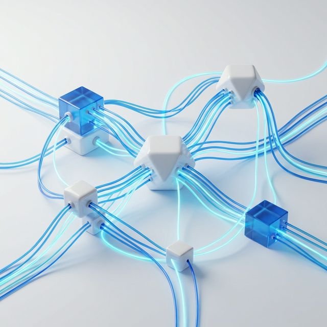 La Importancia de un Ecosistema Conectado: API First